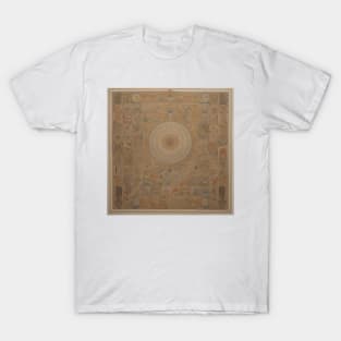 Abstract Art / Art Decor Gifts, / Art in Objects, T-Shirt